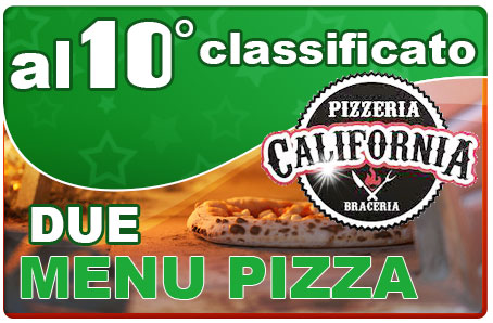10° Classificato