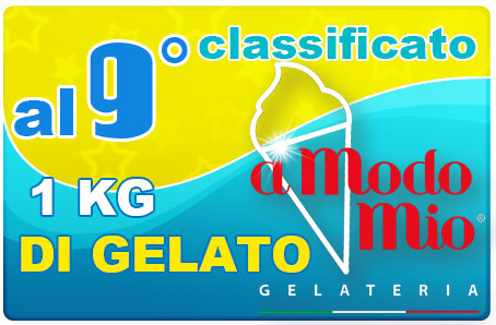 9° Classificato