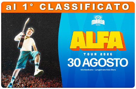 1° Classificato