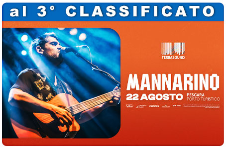 3° Classificato