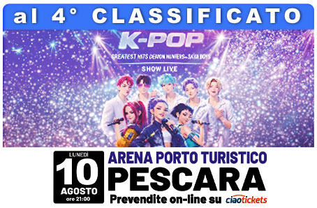 4° Classificato