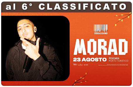 6° Classificato