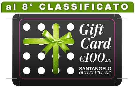 8° Classificato