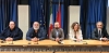 M5s e comitati cittadini sul rinvio della Nuova Pescara: "Centrodestra prende in giro la città sulla fusione"