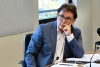 Blasioli (Pd): "Retromarcia della Regione sull'urbanistica, la norma 'incriminata' sarà cancellata"