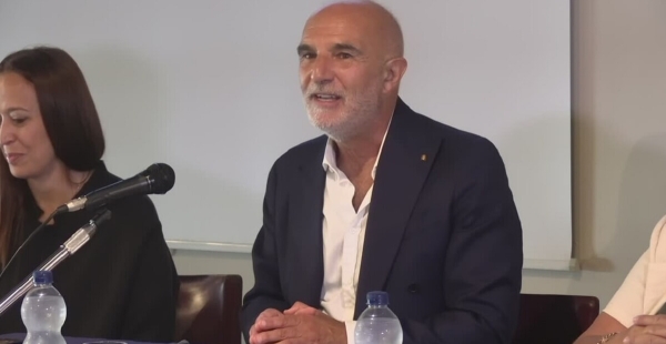 Masci sul commercio e la movida in città: "Pescara è una città viva e in continua crescita"