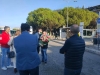 Blasioli (Pd) alla commemorazione per Maria Ferrandino al terminal bus: "La messa in sicurezza non è più rinviabile"