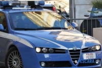 Scippi e furti in pieno centro, arrestato un 45enne: tre colpi in poche ore