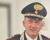 Il tenente colonnello Saitta lascia il Comando del reparto operativo dei carabinieri di Pescara