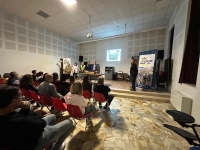 Life Pescara, 200 partecipanti ai corsi per soccorritori di Manoppello e Spoltore