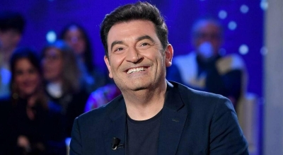 Max Giusti al Santangelo outlet village: spettacolo gratuito