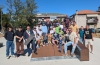 Montesilvano inaugura lo skate park di via Timavo: da area abbandonata a polo sportivo